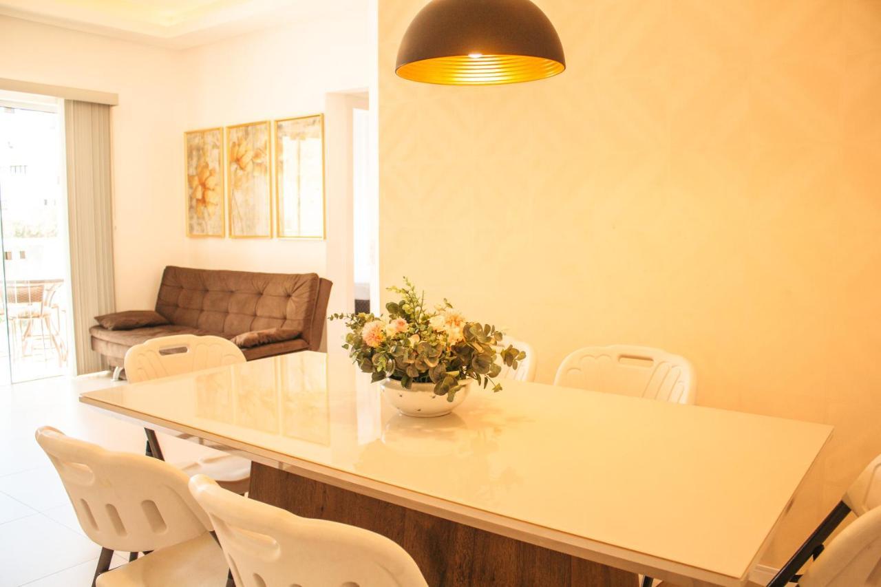 Temporadabombinhas 2 Suites ภายนอก รูปภาพ
