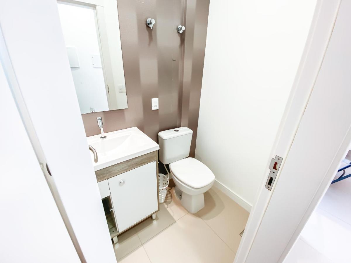 Temporadabombinhas 2 Suites ภายนอก รูปภาพ