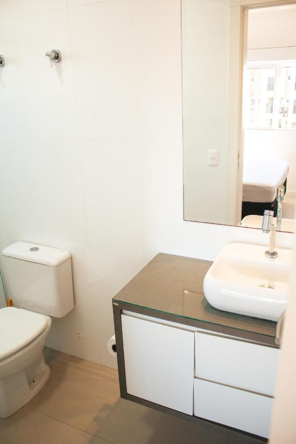 Temporadabombinhas 2 Suites ภายนอก รูปภาพ