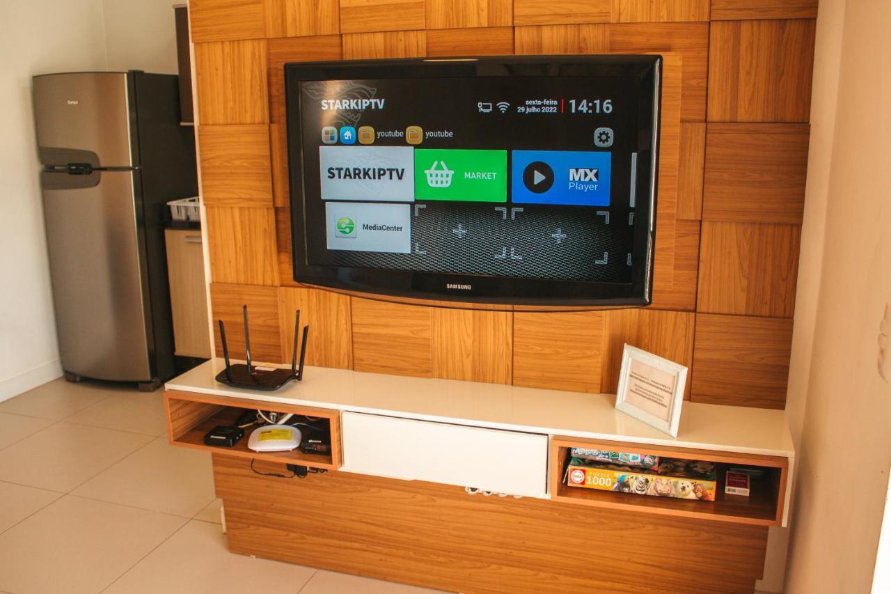 Temporadabombinhas 2 Suites ภายนอก รูปภาพ